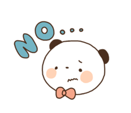 pandasticker! sticker #6916033