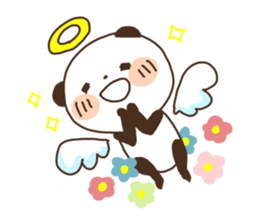 pandasticker! sticker #6916057