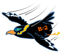 NOK KAEW NOK KHUNTHONG sticker #6916254