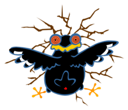 NOK KAEW NOK KHUNTHONG sticker #6916257