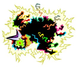 NOK KAEW NOK KHUNTHONG sticker #6916270