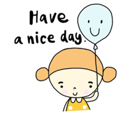 Little Jan sticker #6916272