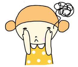 Little Jan sticker #6916274