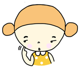 Little Jan sticker #6916280