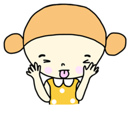 Little Jan sticker #6916286