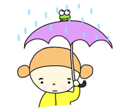 Little Jan sticker #6916295