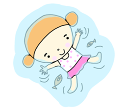 Little Jan sticker #6916299