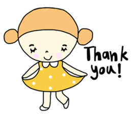 Little Jan sticker #6916305