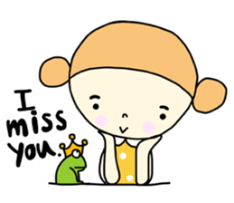 Little Jan sticker #6916306