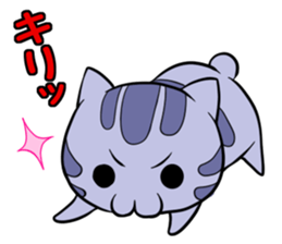 Kijineko kun sticker #6916317