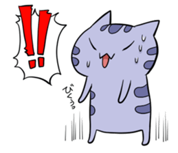 Kijineko kun sticker #6916330