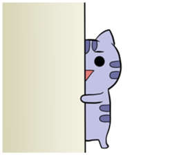 Kijineko kun sticker #6916349