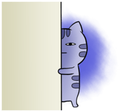 Kijineko kun sticker #6916350