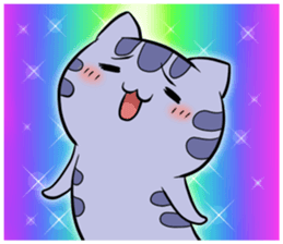 Kijineko kun sticker #6916351