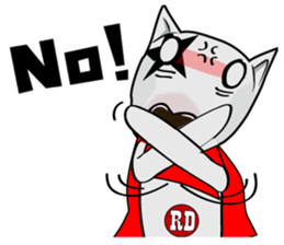 Dog Ranger sticker #6916434