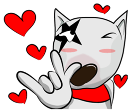 Dog Ranger sticker #6916448