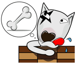 Dog Ranger sticker #6916454