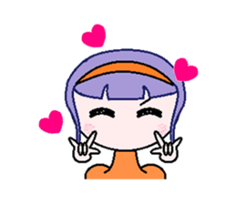 Youth can not be blocked sticker #6916784