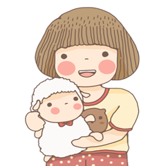 World naughty of Buysee and Numnim