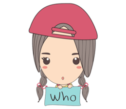 April Love sticker #6917157