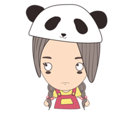 April Love sticker #6917171