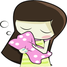 Panpuan sticker #6917435