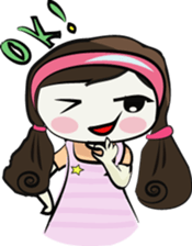 Panpuan sticker #6917439