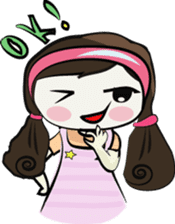 Panpuan sticker #6917439