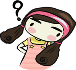 Panpuan sticker #6917441