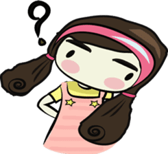 Panpuan sticker #6917441