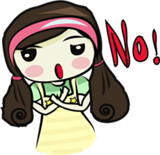 Panpuan sticker #6917442