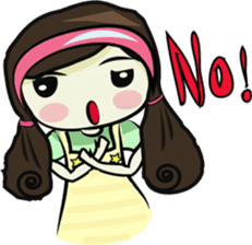 Panpuan sticker #6917442