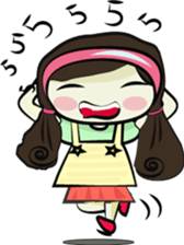 Panpuan sticker #6917443