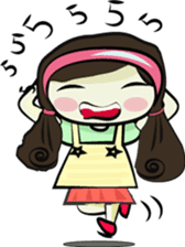 Panpuan sticker #6917443