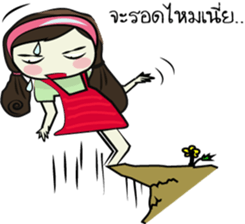 Panpuan sticker #6917446