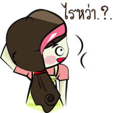 Panpuan sticker #6917448