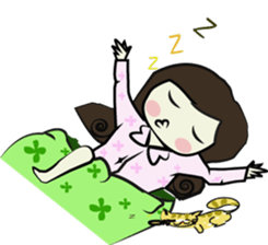 Panpuan sticker #6917450