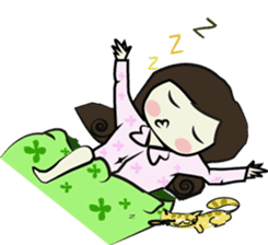 Panpuan sticker #6917450