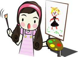 Panpuan sticker #6917455