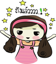 Panpuan sticker #6917456