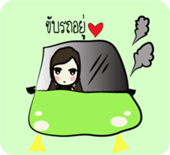 Panpuan sticker #6917457