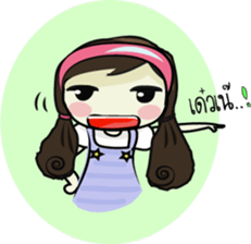 Panpuan sticker #6917461