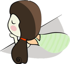 Panpuan sticker #6917462