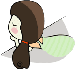 Panpuan sticker #6917462