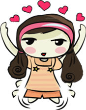 Panpuan sticker #6917463