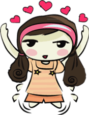 Panpuan sticker #6917463