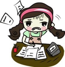 Panpuan sticker #6917465