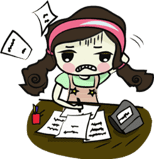 Panpuan sticker #6917465