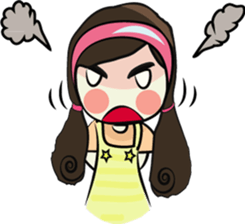 Panpuan sticker #6917467