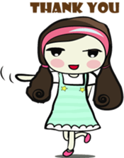 Panpuan sticker #6917470